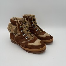 Vintage KangaROOS Hiking Boots