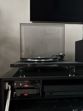 Rega Planar 6 P6 Turntable