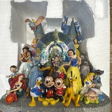 Disneyland Paris - Musical