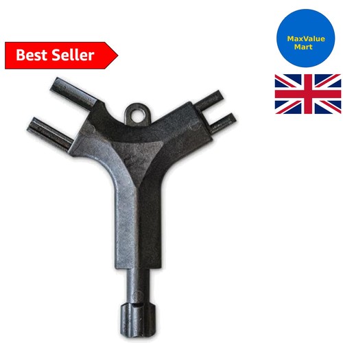 Replacement plastic key for - replacement,