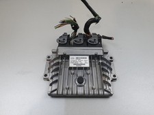 PEUGEOT 407 ENGINE CONTROL