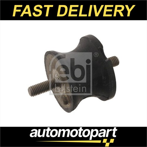 Febi gearbox mounting rear - febi,