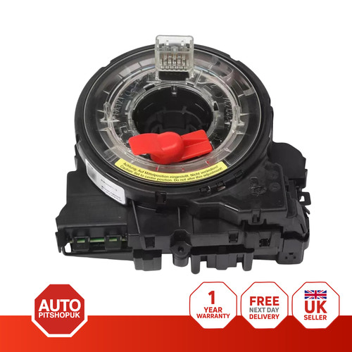 Steering angle sensor spiral - steering,