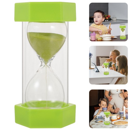 Tabletop sand timer - tabletop,
