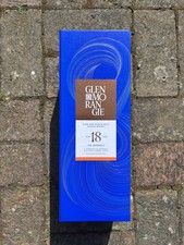 Glenmorangie 18 yrs -  Whisky