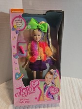 JoJo Siwa Fashion Doll, TV
