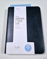 Tesco Black Lether Universal