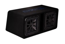 Kicker Car Audio Solo-Baric L7