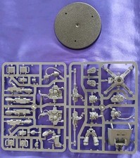 SINGLE Fire-strike Servo