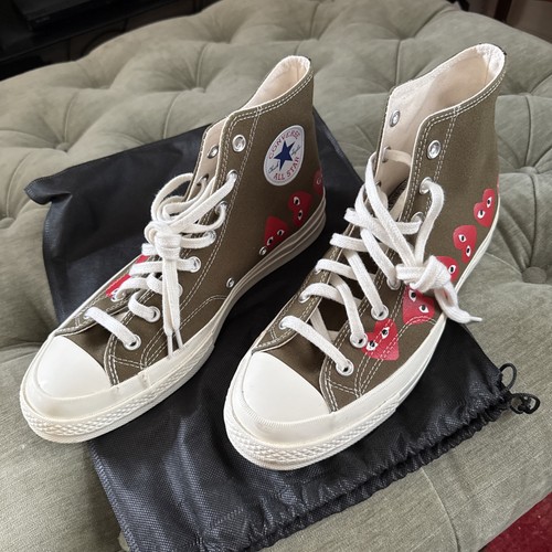 Comme des garçons - des, x
