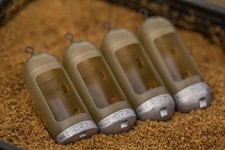 Guru X Change Window Feeder *Full Range*  Coarse Fishing - Match Fishing Feeder