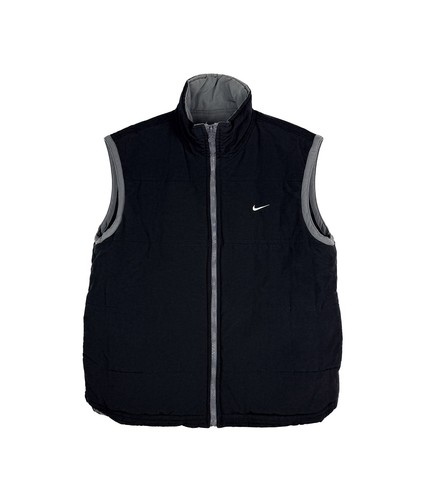 Vintage nike black size medium - vintage,