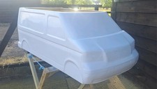 vw t5 Ride on,Tot