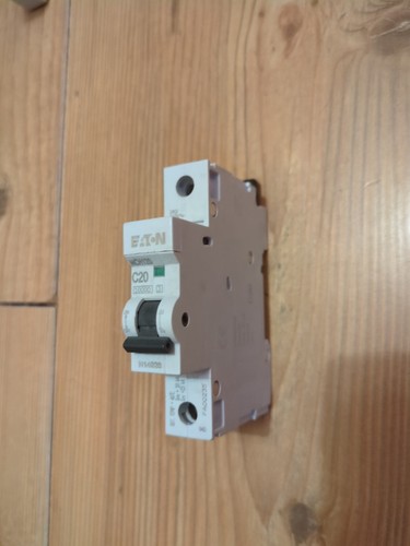 Mem mch120 memshield mcb 20 - mem,