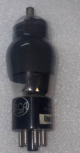 Rca 6f8g vacuum - rca, tube