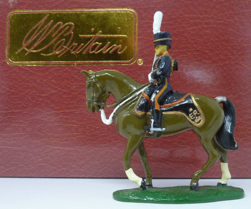Britains the kings - the,