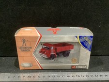CORGI SHOP STOCK 30102 THAMES
