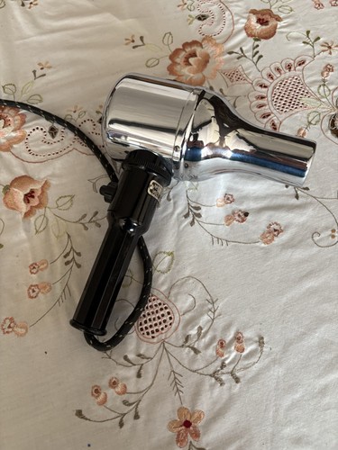Byclock retro hair dryer - retro,