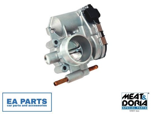 Throttle body for vauxhall - throttle,