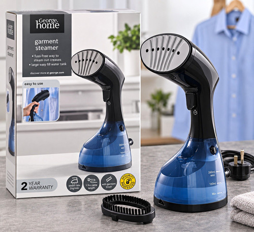 George home handheld corded - handheld,