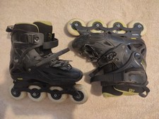 IMPERIAL Powerslide Inline