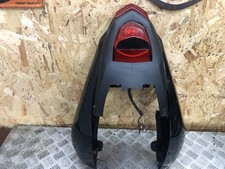 Yamaha Ys125 Rear Seat Cowl