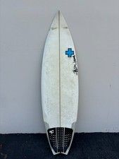5'8 Performance Shortboard