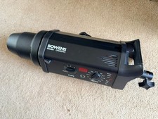 Bowens Gemini GM500R - Spares