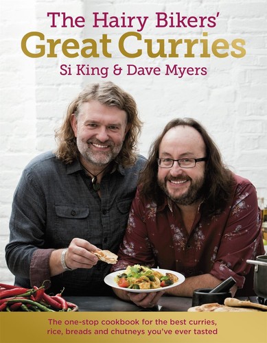 The hairy bikers great - the, bikers'