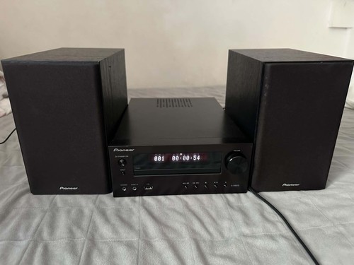 Pioneer home system hm15 - x-hm15, cd