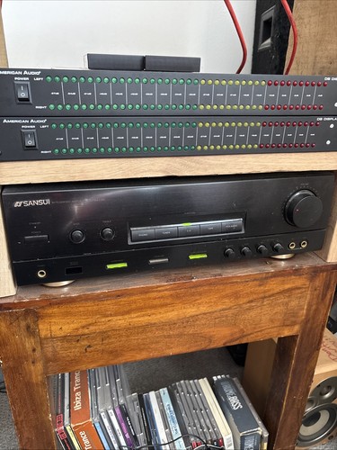 Sansui 410r - sansui,