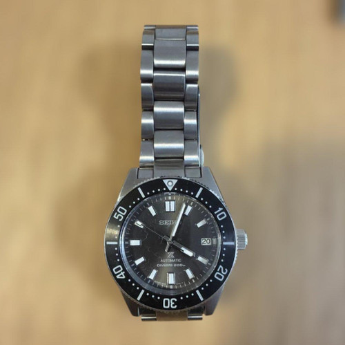 Seiko prospex sbdc101 - seiko, spb143
