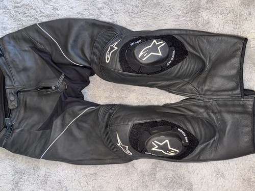 Alpine stars motor bike - stars,