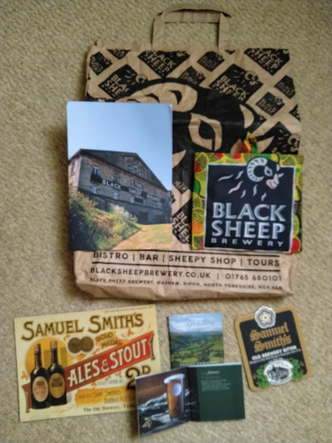 Black sheep bag sam smith - sheep, smith's