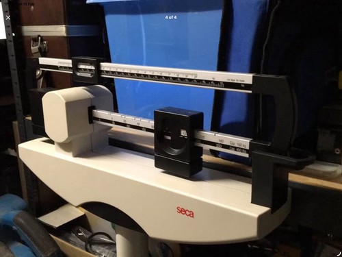 Scales seca 700 - (seca,