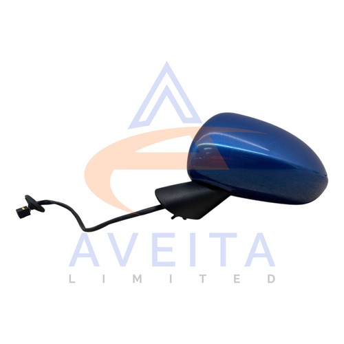 Vauxhall corsa 18 blue - vauxhall, 14-18