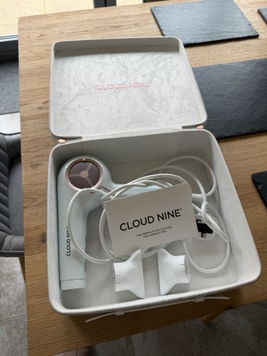 Cloud nine premium airshot - premium,