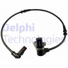 ABS wheel speed sensor Passive