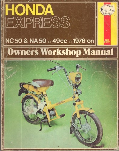 Honda express - honda, express,express