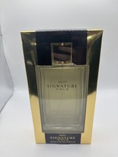 Next Signature Gold Eau De