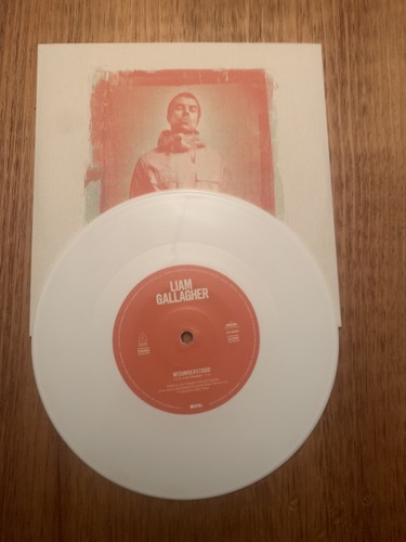 Liam gallagher misunderstood - liam,
