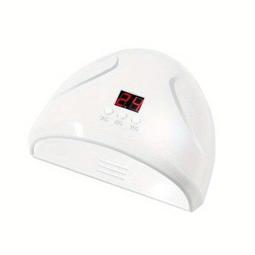 Led nail lamp timed gel - uv/led,