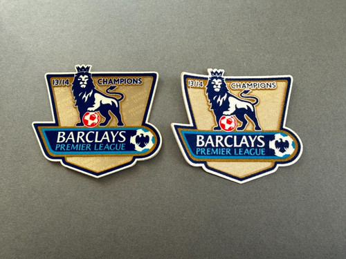 Premier league champions - premier,