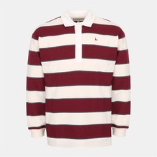 Jack Wills Womens Rugby Shirt