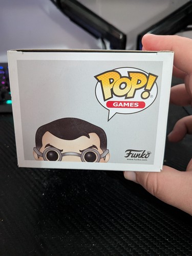 Funko pop team fortress - pop!, 2