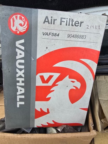 Vauxhall astra mk3 - /, f