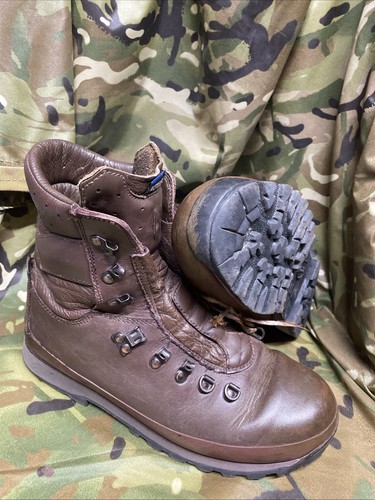 Genuine british army issue - genuine,