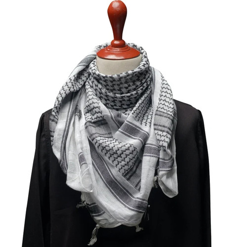 Palestine shemagh tactical - palestine,