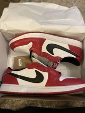 Nike Air Jordan 1 Retro Low