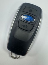 GENUINE SUBARU 3 BUTTON REMOTE